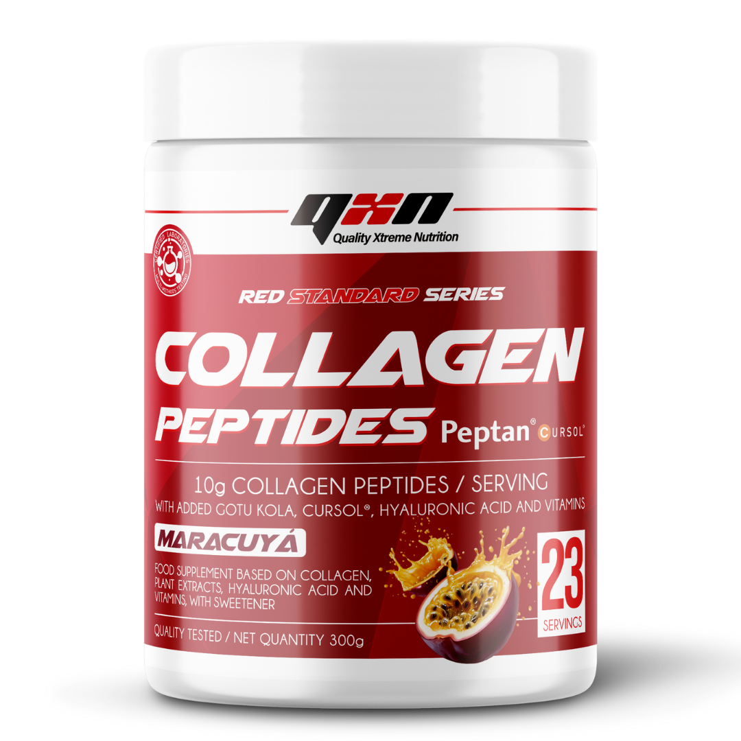 QXN Colágeno Hidrolizado Peptan® 300 g