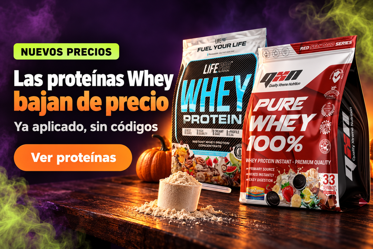 Ver promoción