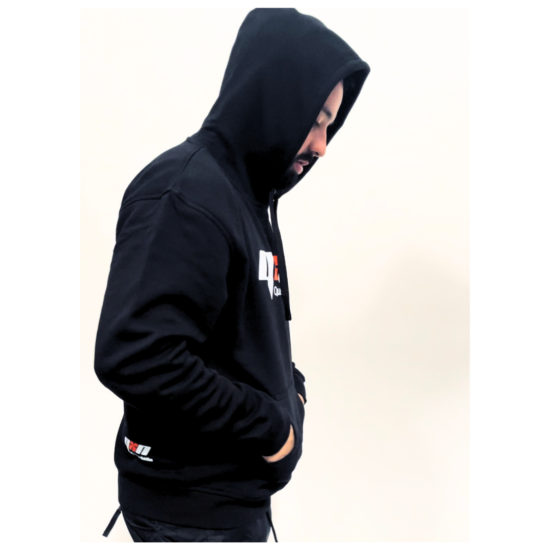 QXN Shadow Hoodie