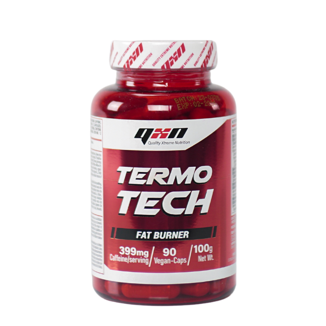 TERMOTECH 90 CAPS QXN