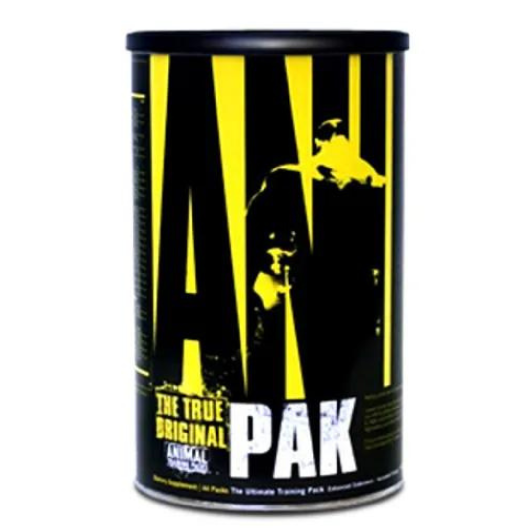 ANIMAL PAK 44 PACK