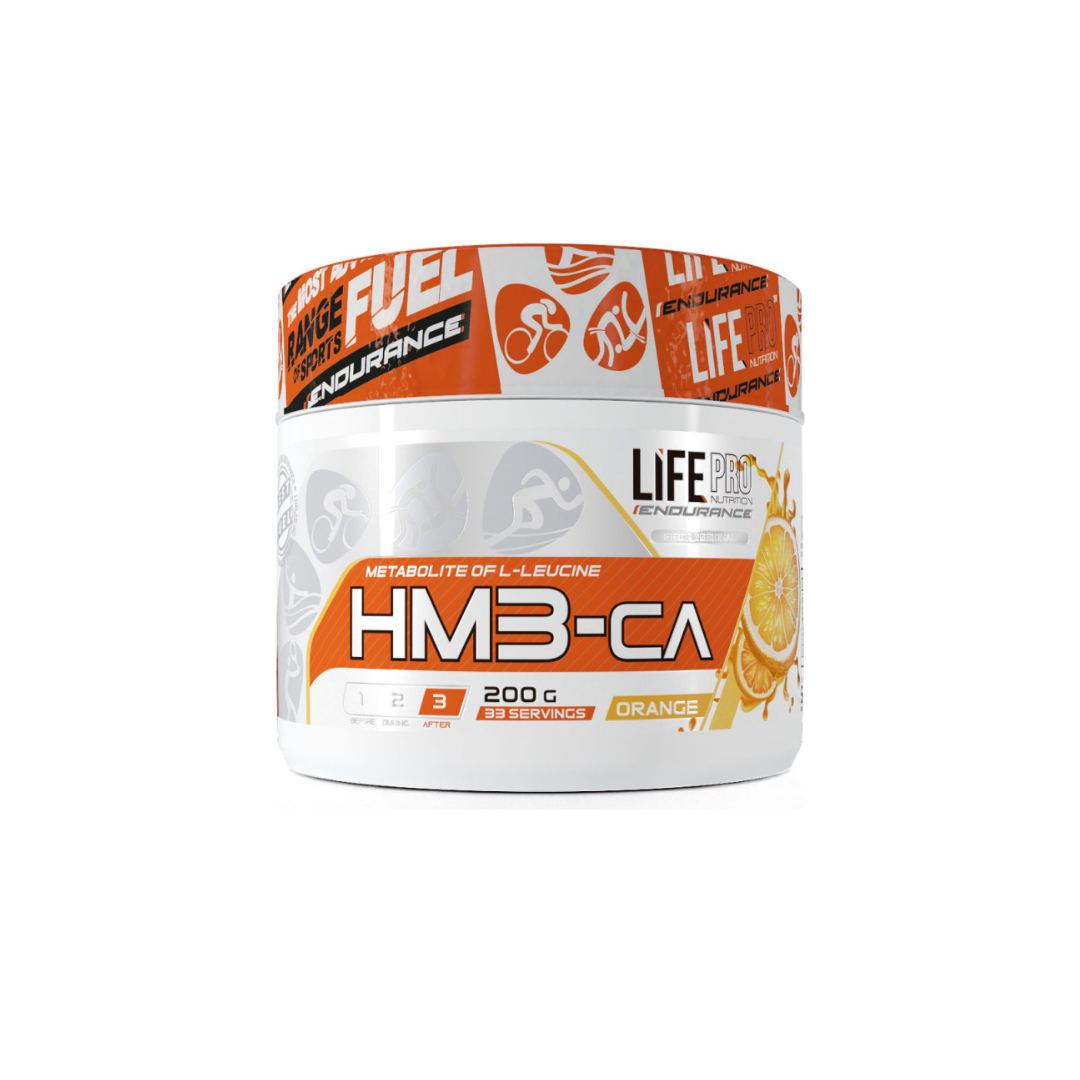 Life Pro Nutrition Hmb-Ca 200g