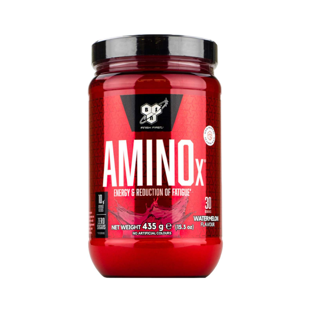 BSN AMINO X 435 GR