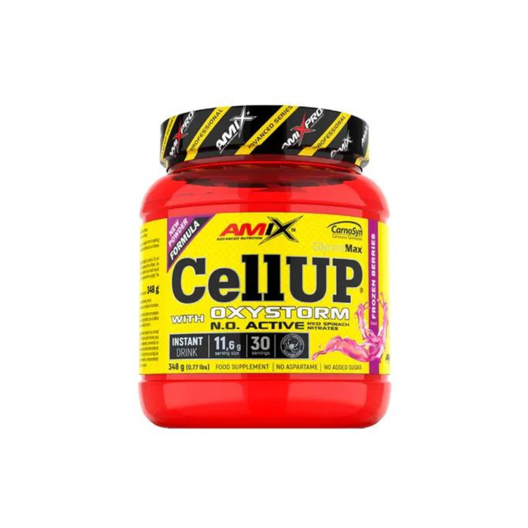 CELL UP 348G PRE ENTRENO
