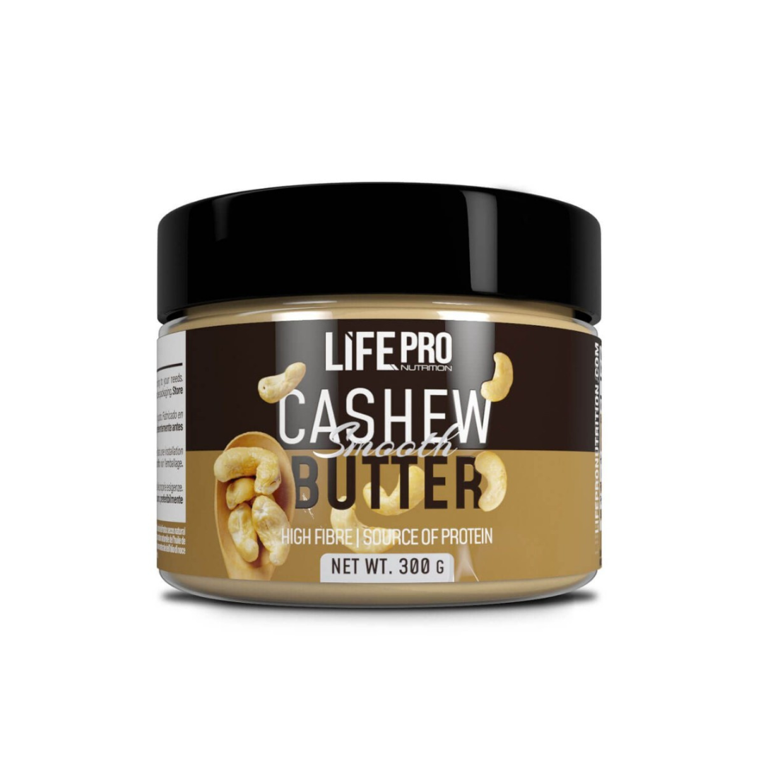 Life Pro Cashew Butter 300g