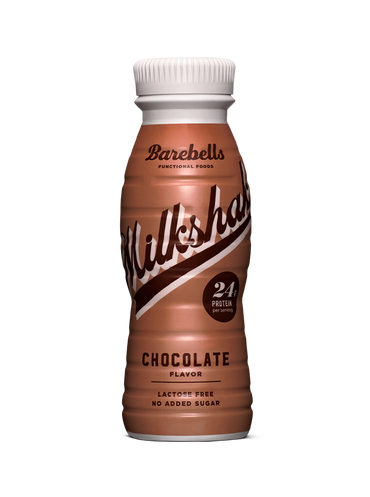Barebells Protein Milkshake 330ml
