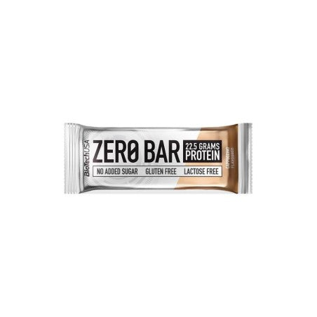 Zero Bar 20 Barritas x 50 gr