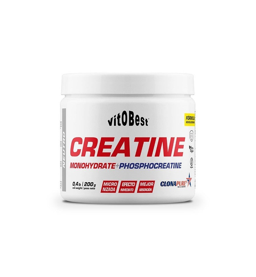 Creatine (Clonapure®) 200g