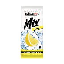 BEBIDAS INSTANTÁNEAS MIX