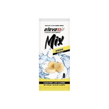 BEBIDAS INSTANTÁNEAS MIX