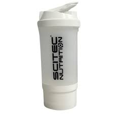 MEZCLADOR SCITEC NUTRITION 500ML