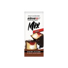 BEBIDAS INSTANTÁNEAS MIX