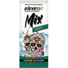 BEBIDAS INSTANTÁNEAS MIX