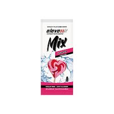 BEBIDAS INSTANTÁNEAS MIX