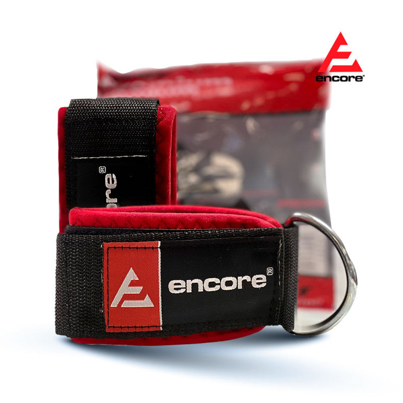 Life Pro Ankle Strap Premium Cuff ENERGY NUTRITION LP