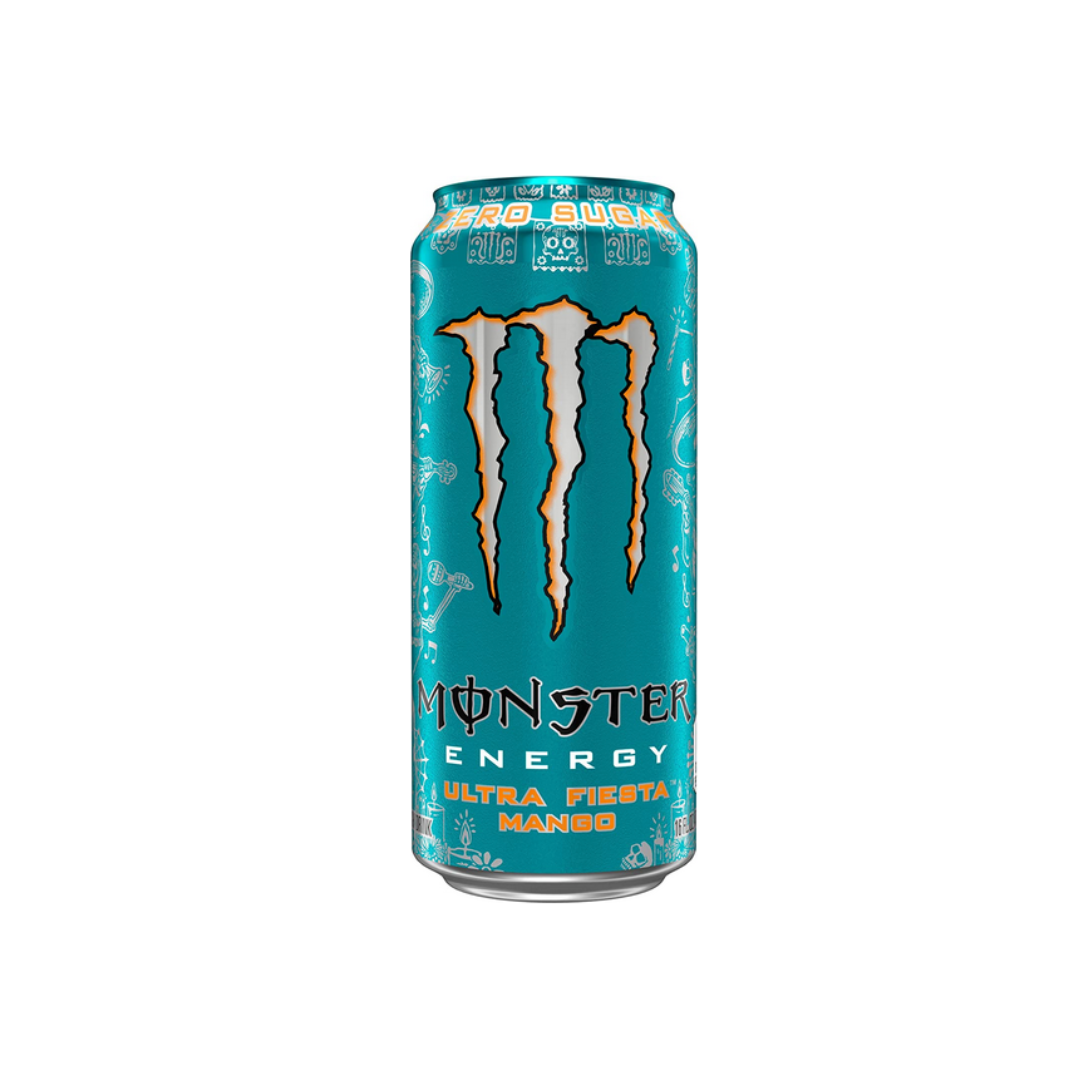 Monster Energy  500 ml