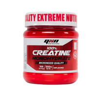CREATINE MONOHYDRATE 500GR QXN