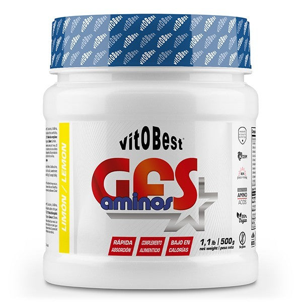 GFS Aminos 500g