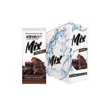 BEBIDAS INSTANTÁNEAS MIX
