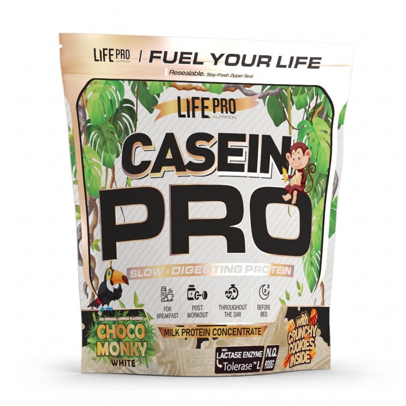 CASEIN PRO 900G