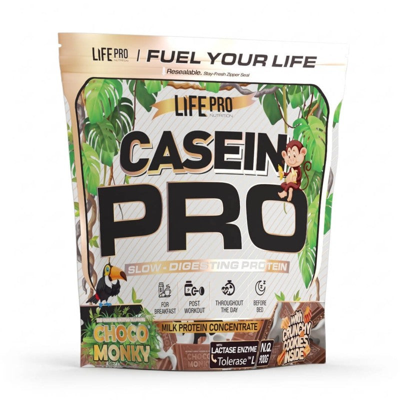 CASEIN PRO 900G
