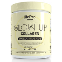 Life Pro Collagen Glow Up 300g