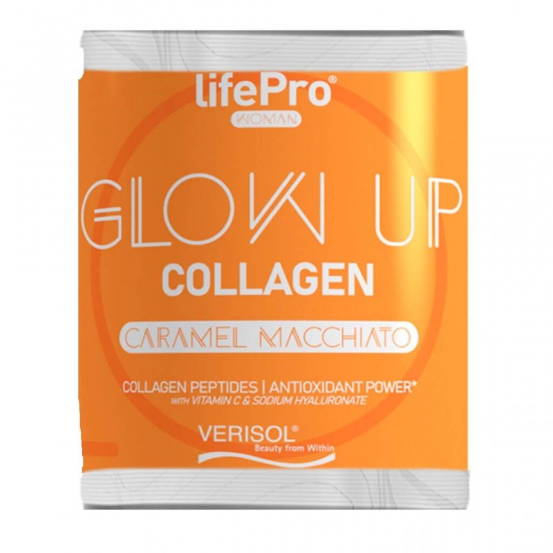 Life Pro Collagen Glow Up Muestra 10g