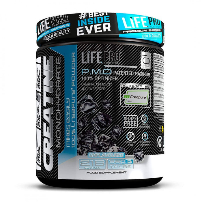 Creapure® Life Pro