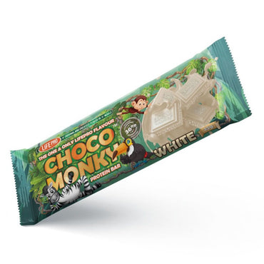 Fit Food Tableta Choco Monky 38%