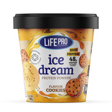 Life Pro Fit Food Ice Dream 90g