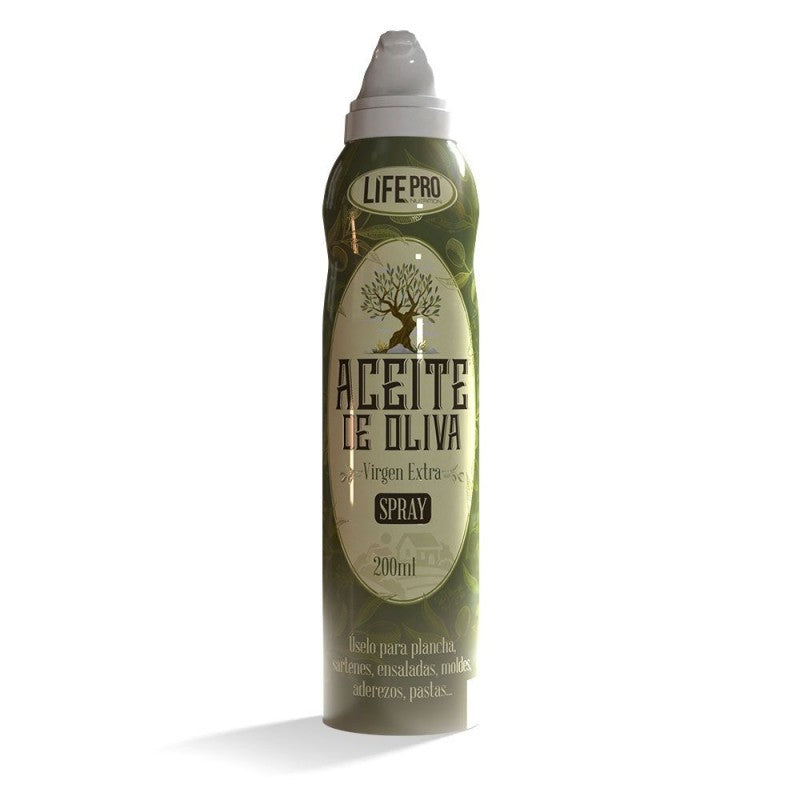 Life Pro Fit Food Oil Spray 200ml