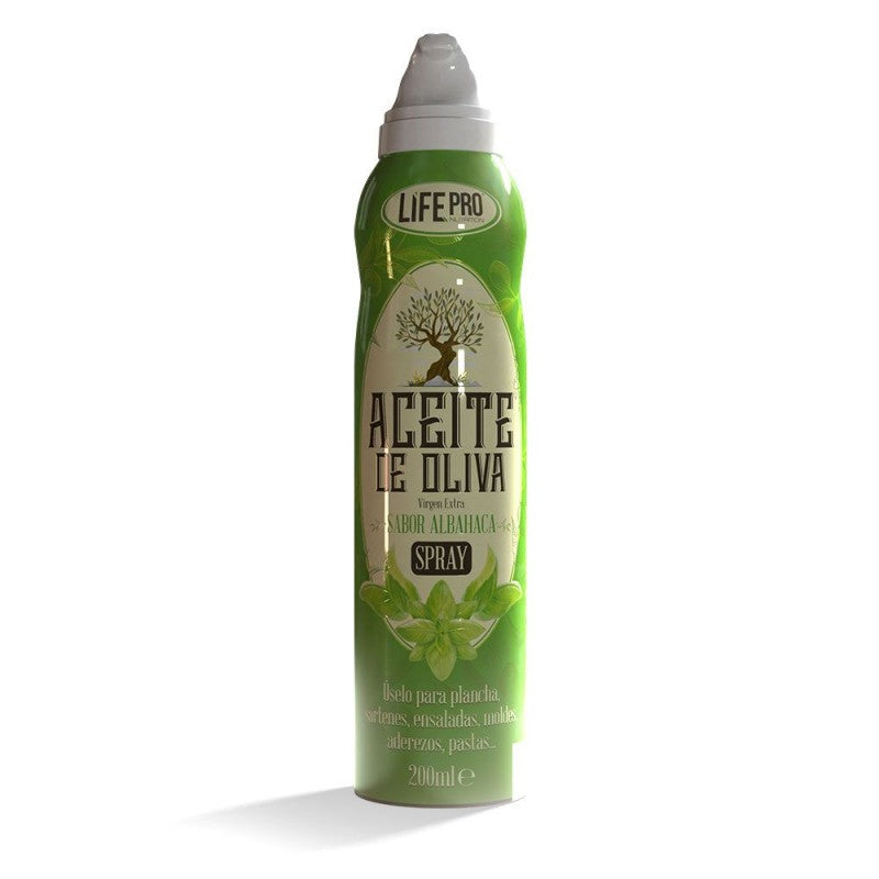 Life Pro Fit Food Oil Spray 200ml