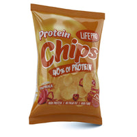 Life Pro Fit Food Protein Chips 25g