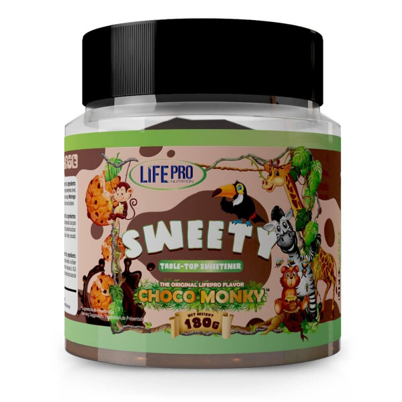 Life Pro Fit Food Sweety 180g
