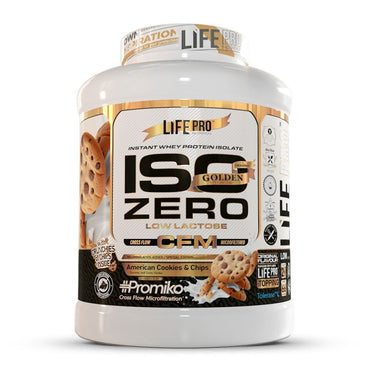 LIFE PRO ISOLATE GOURMET 2KG