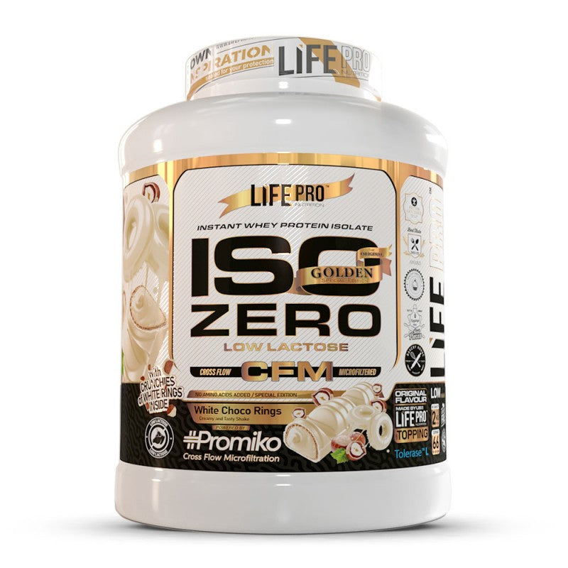 LIFE PRO ISOLATE GOURMET 900GR NEW