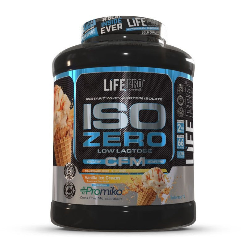 LIFE PRO ISOLATE ZERO 2KG