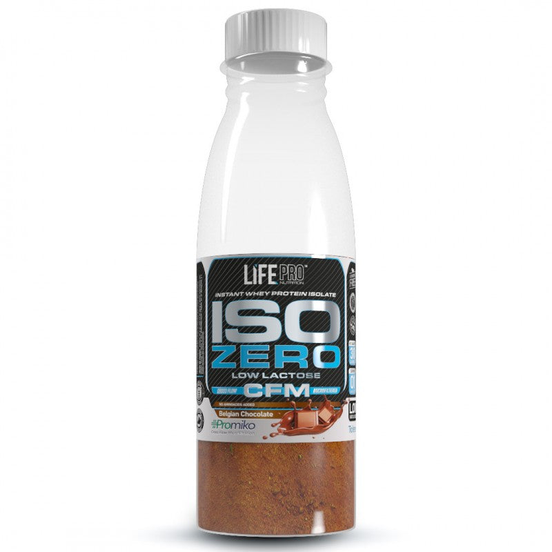LIFE PRO ISOLATE ZERO MONODOSIS 30G Low Lactose
