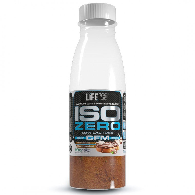 LIFE PRO ISOLATE ZERO MONODOSIS 30G Low Lactose