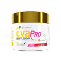 LIFE PRO OVAPRO MYO INOSITOL 150G