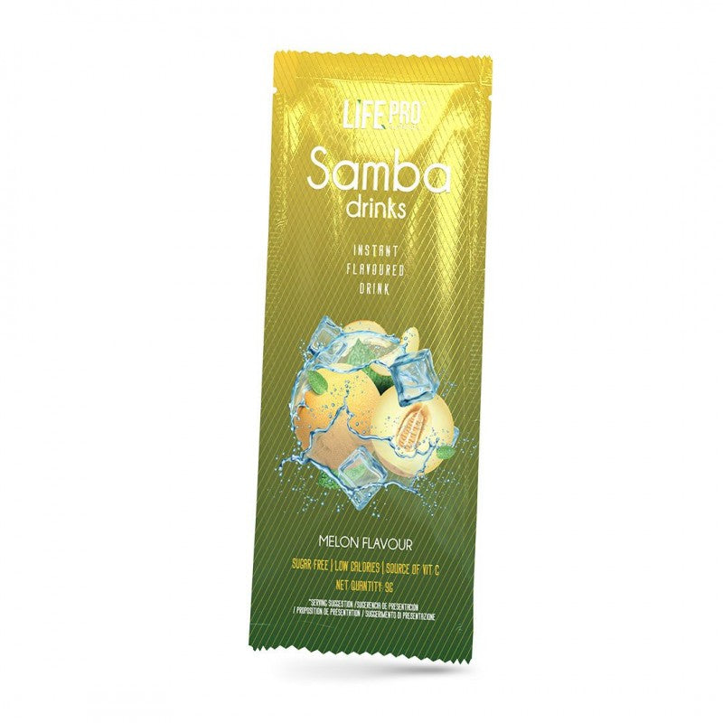 Life Pro Samba