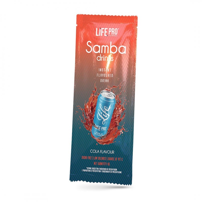 Life Pro Samba