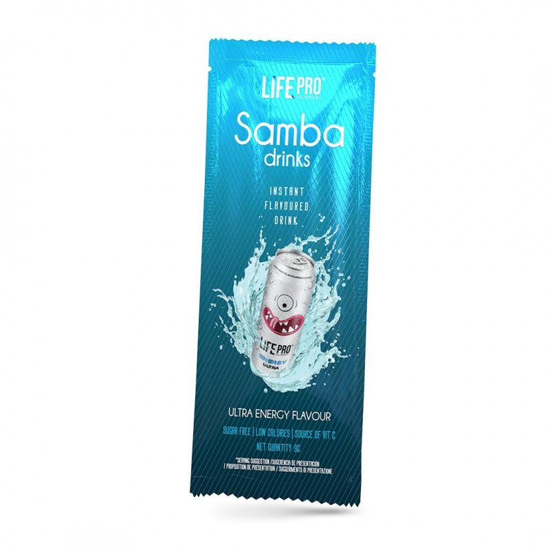 Life Pro Samba