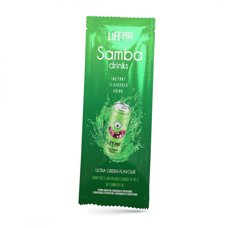 Life Pro Samba