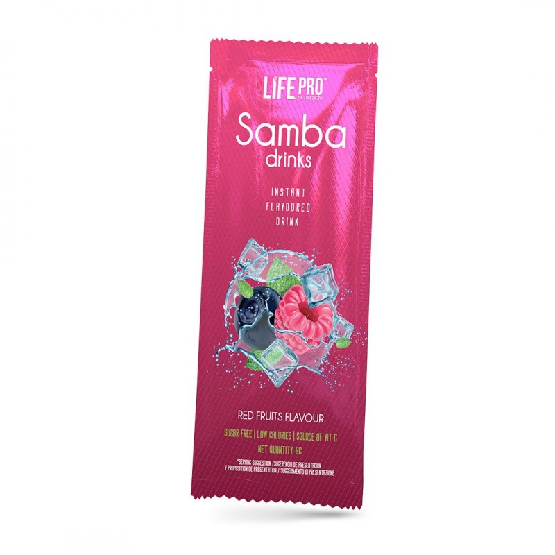 Life Pro Samba