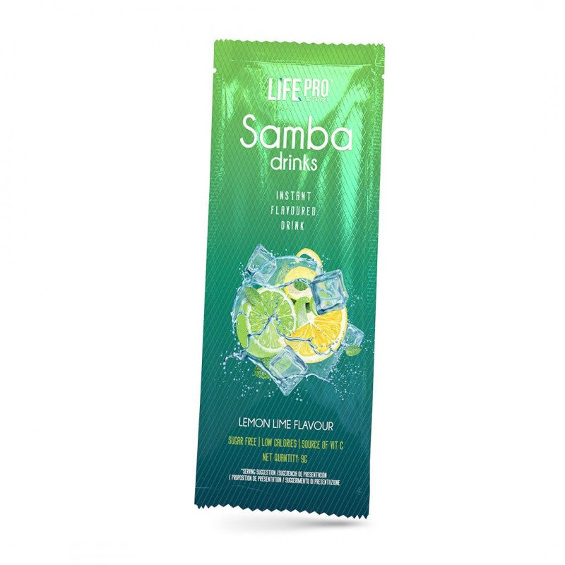 Life Pro Samba