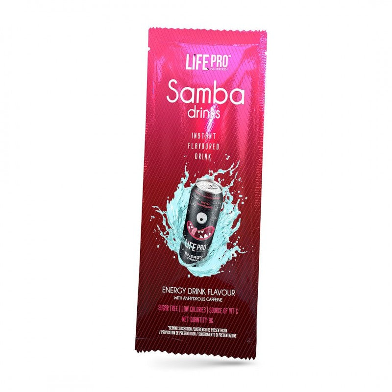 Life Pro Samba