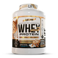 LIFE PRO WHEY GOURMET 2KG
