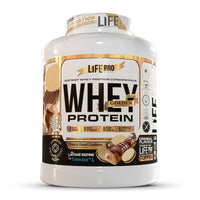 LIFE PRO WHEY GOURMET 2KG