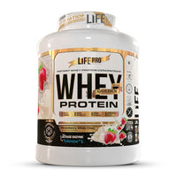 LIFE PRO WHEY GOURMET 2KG